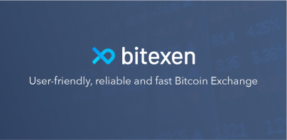 Bitexen - Bitcoin and Altcoins