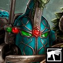 The Horus Heresy: Legions – TCG card battle game Icon