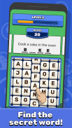 Magic Words screenshot 1