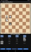 Chessvis - Puzzles, Visualize screenshot 10
