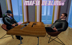 Virtual Life Grand Gangster Crime screenshot 0