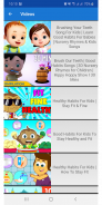 Good Habits For Children screenshot 1