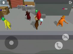 Noodleman.io:Fight Party Games screenshot 9