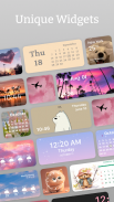 Themes - Wallpapers & Widgets screenshot 4