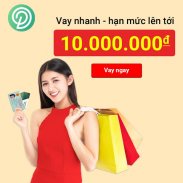 iDong - Vay Tiền Online - Vay Có Tiền Ngay screenshot 3