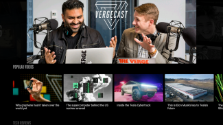 The Verge screenshot 2