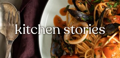 Kitchen Stories: Recipes