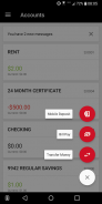 FFCCU Mobile Banking screenshot 3