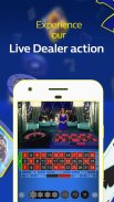 William Hill Casino: Online Roulette & Slots screenshot 7