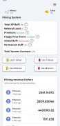 Crypto Cloud Miner App screenshot 0