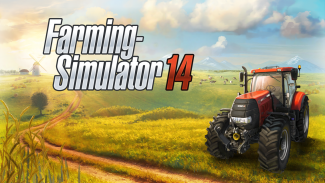 Farming Simulator 14 screenshot 0