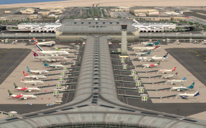 World of Airports screenshot 9