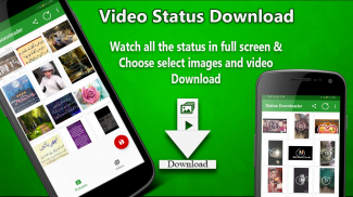 Video Status Downloader screenshot 1