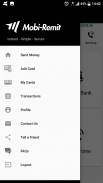 Mobi-Remit : Send Money screenshot 0