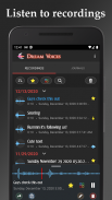 Dream Voices - Sleep Recorder screenshot 11