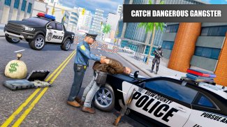 Police Car Games - Police Game screenshot 2