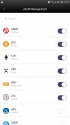 Alpha Wallet by Ard screenshot 3