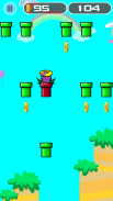 Shadow Jump screenshot 3