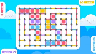 Dot And Box Connect screenshot 0