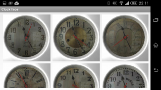 Clock and Calendar 3D screenshot 5