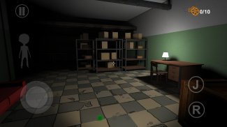 Saudara Bangun screenshot 6