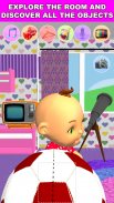 Babsy - Bayi: Kid Permainan screenshot 4