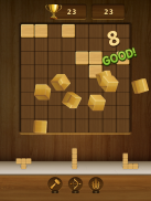 Wood Block Puzzle Classic Z screenshot 6