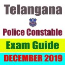 Telangana Police Constable Exam (TSLPRB)