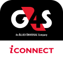 G4S iCONNECT Icon