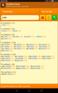 Scrabble Expert screenshot 2