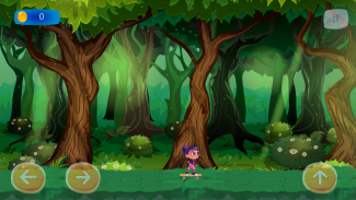 Abby Hatcher: Jungle Adventures screenshot 3