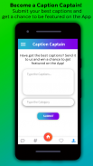 Capshun™: Captions and Hashtags for Instagram/FB screenshot 6