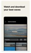 Surfline: Wave & Surf Reports screenshot 0