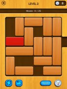 Woody Unblock Slide Puzzle screenshot 9