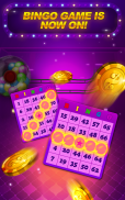 Casino Bay - Bingo,Slots,Poker screenshot 0