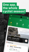 Cyclingoo: Cycling results screenshot 6