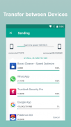 App Backup Restore - Transfer screenshot 10