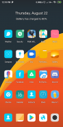 Nitro Icon Pack screenshot 6