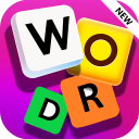 Word Connect - Free Word Games Puzzle