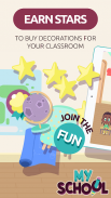 MySchool - Learning Game screenshot 1