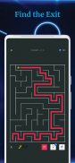 Maze Craze - Labyrinth Puzzles screenshot 8