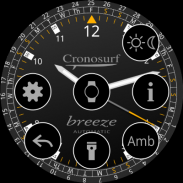 Cronosurf Breeze & Air screenshot 10