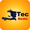 Haiti Tec Media Icon