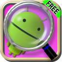 Super Mobile Magnifier 1+3