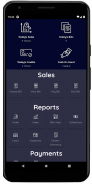 Billing App - GST invoice maker/salesman Ordering screenshot 7