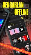 TREBEL - Musik & Lagu Download screenshot 6