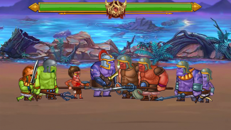 Monster Arena screenshot 5