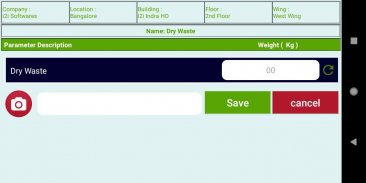 Waste Management screenshot 2