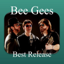 Bee Gees Best Release Icon