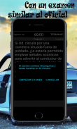 Test para el Carnet de Coche ,Permiso B screenshot 7